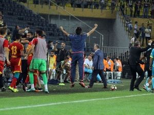 Spor Toto Süper Lig