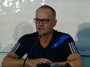 Yeni Malatyaspor Dolu Dizgin