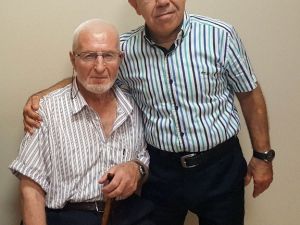 80 Yaşında Yeni Mesane