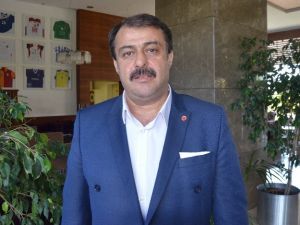 Bursa’nın Hedefi 250 Bin Arap Turist....