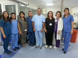 Organlarıyla Üç Kişiye Umut Oldu