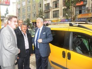 Palandöken: “Sigorta Şirketlerinin Fiyatları Dikkatle Takip Edilmelidir”