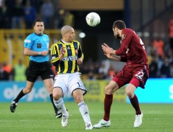 Fenerbahçe 'play' Trabzonspor 'off'!..