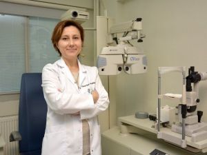 Göz Bozuklukları Çocukların Başarısını Etkiliyor