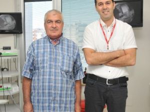 30 Yıl Sigara İçtiğine Pişman Oldu