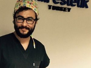 Saç Ekiminde Yabancıların Tercihi Türkiye