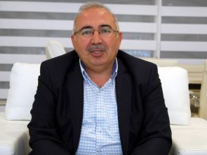 Teröre İnat Bölgede Yatırımlar Devam Ediyor
