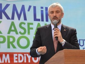 Ordu’nun Çehresi Değişiyor