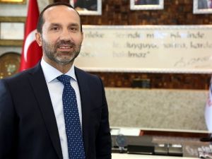 Ünye’de Dönerçeşme Meydanı Yeniden Düzenlenecek