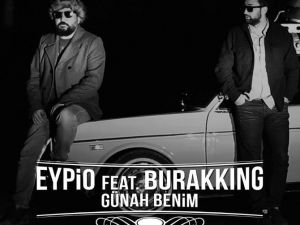 Burak King Ve Eypio İzmirlilerle Buluşuyor