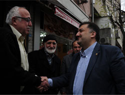 Rize'yi Marka Şehir Yapacağız