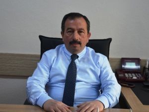 Kızılkaya: “Su Sıkıntısı Çözüldü”