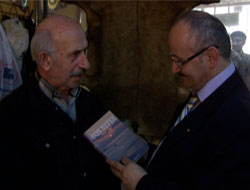 Orhan Can’ın Son Nefes'i Çıktı