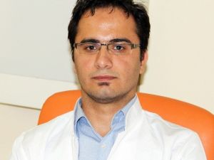 Op. Dr. Özdemir: "Gkd’de De İlk Kız Bebekler Daha Fazla Risk Altında"