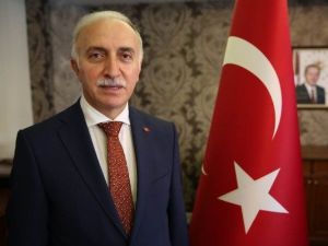 Samsun’da "30 Ağustos Zafer Bayramı" Mesajları
