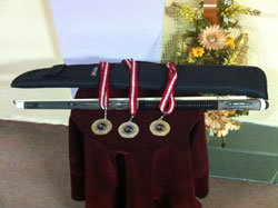 Rize'de Sahibini Sevindiren Sopa!