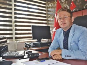 Sungurlu Emniyet Müdürlü’ne Uğur Çalışkan Atandı