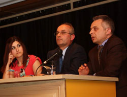 Rize'de Sürdürülebilir Turizm Paneli