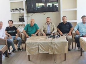 Bakan Tüfenkci’den Yeni Malatyaspor’a Otobüs Sözü
