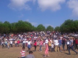Karadede Panayırı’na Büyük İlgi
