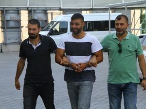 Uyuşturucu Zanlısı Tutuklandı