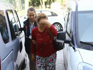 Samsun’da Dedikodu Tartışması Kanlı Bitti: 2 Yaralı