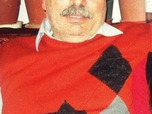 Üzerine Tomruk Düşen İşçi Hayatını Kaybetti