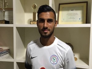 Rizespor'a İtalyan Orta Saha