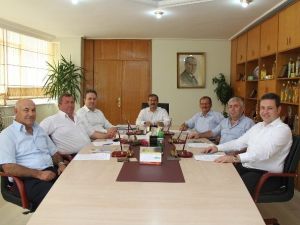 Trakya Birlik Ayçiçeği Ön Alım Fiyatını Açıkladı