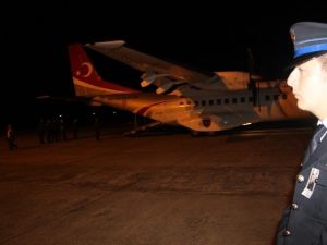 Zonguldak Şehidine Ağlıyor