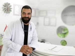 Cilt Lekeleri Lazerle Tarih Oluyor