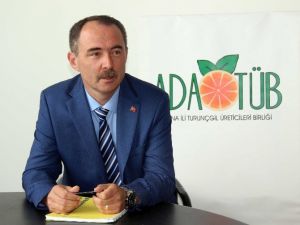 Turunçgil Üreticisinin Gözü Kulağı Rusya’da
