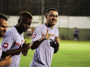 Diniz’den Adanaspor Taraftarına Söz