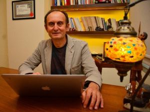 Eski Eşe Öfke, Çocuk İçin Cezaya Dönüşüyor