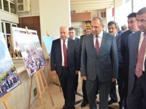 30 Ağustos Zafer Bayramı’nın 94. Yıldönümü