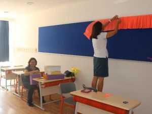 “Güç” Yeni Döneme Hazırlanıyor