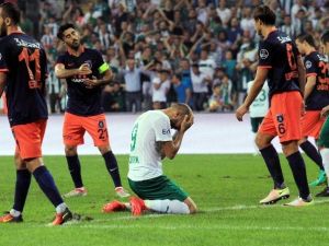 Arena’da Timsah’a Hüsran, 5 Milyon 200 Bin Tl Kaybetti