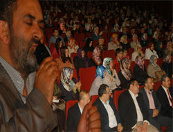 Dursun Ali Erzincanlı Rizelileri Ağlattı