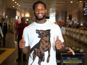 Fenerbahçe, Jeremain Lens’i Kadrosuna Kattı