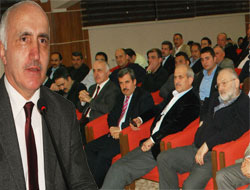 "O Allah’ın Gülüdür ve O Gül Kıyamete Kadar Solmayacak"