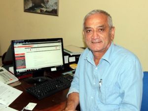 Samsun "E-sınav" Sistemine Geçti