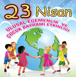 Çocuklar Bu Program Kaçmaz