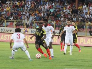 Yeni Malatyaspor Seri Peşinde