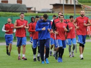 Tofaş Yeni Sezona İtalya’da Hazırlanıyor