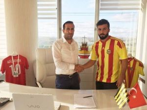 Yeni Malatyaspor, Genç Taşkın’ı Gümüşhanespor’a Kiraladı