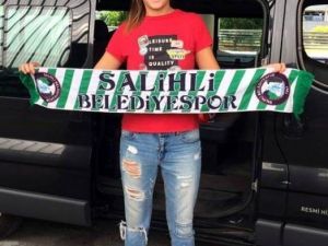 Bulgar Milli Pasör Salihli’ye Geldi