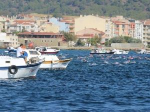 Yüzme Yarışları Kesin Sonuçları Açıklandı
