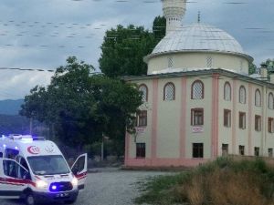 Tosya’da Motosiklet Kazası: 1 Yaralı