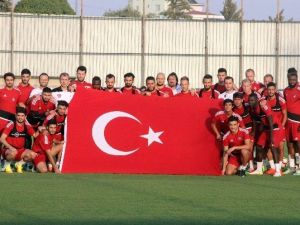 İsmail Kartal, Trabzonspor Galibiyetini Değerlendirdi