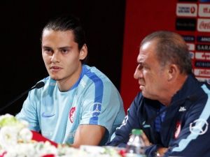 Terim: “Ben Bana Yakışanı Yaptım" (2)